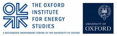 Oxford Institute for Energy Studies