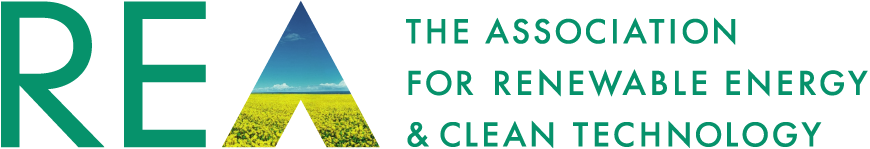 The Association for Renewable Energy and Clean Technology (REA)