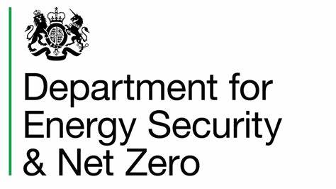 Department for Energy Security and Net Zero (DESNZ)
