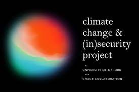 Climate Change (In)Security Project
