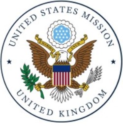 Embassy of the USA