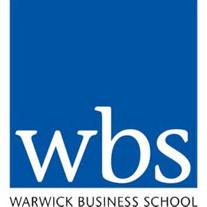 Warwick Business School