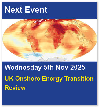 Westminster Energy Forum Mission Image